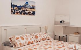 CGH Roma Appartamento incantevole in posizione strategica