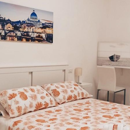 Appartamento Cgh Roma Exclusive Esterno foto