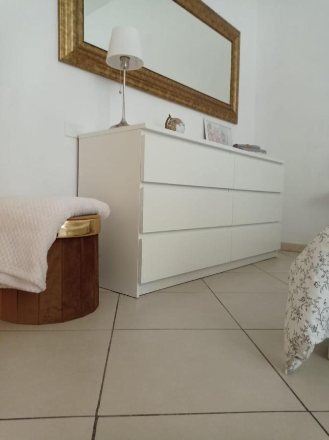 Appartamento Cgh Roma Exclusive Esterno foto
