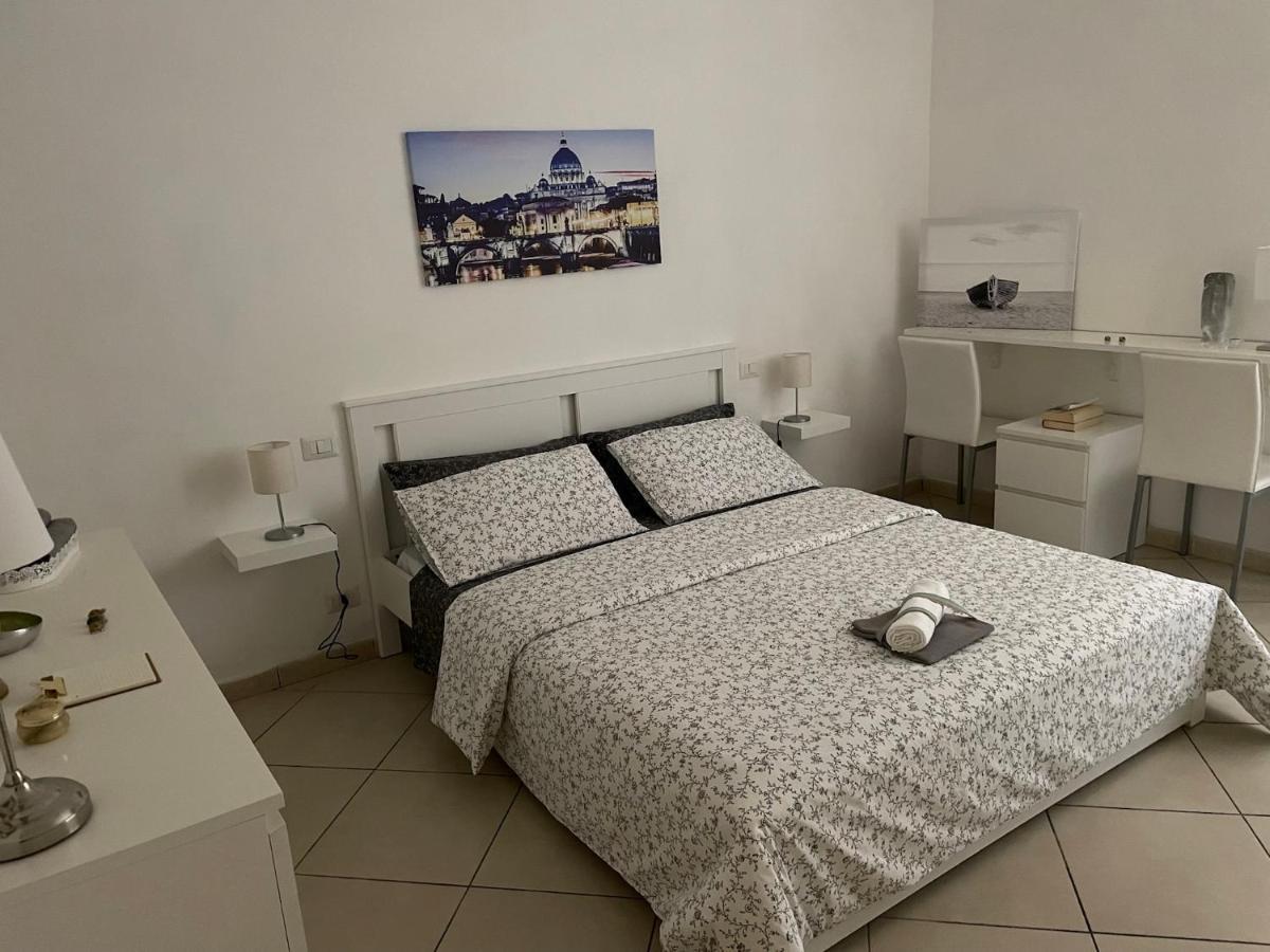 Appartamento Cgh Roma Exclusive Esterno foto
