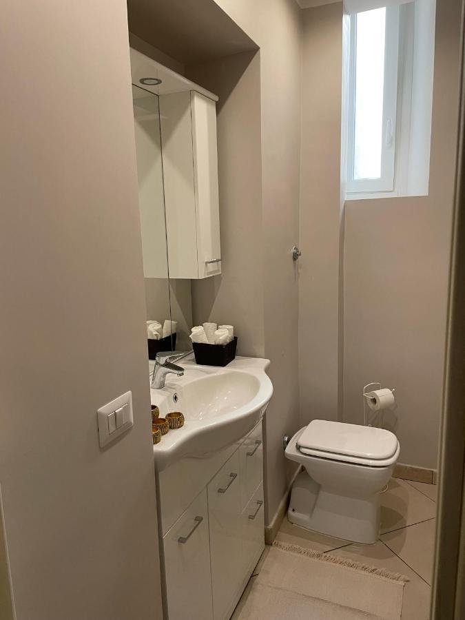 Appartamento Cgh Roma Exclusive Esterno foto