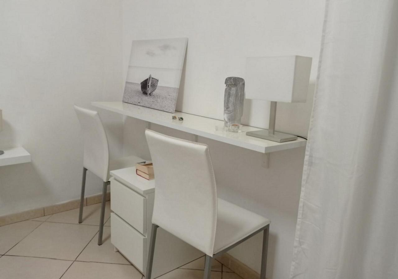Appartamento Cgh Roma Exclusive Esterno foto