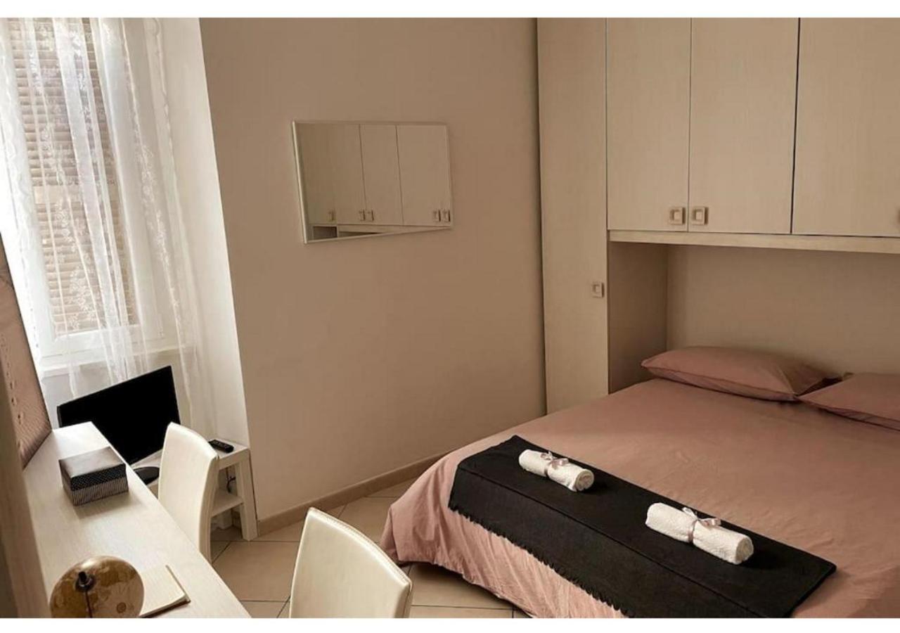 Appartamento Cgh Roma Exclusive Esterno foto