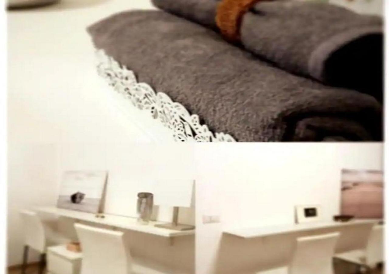 Appartamento Cgh Roma Exclusive Esterno foto