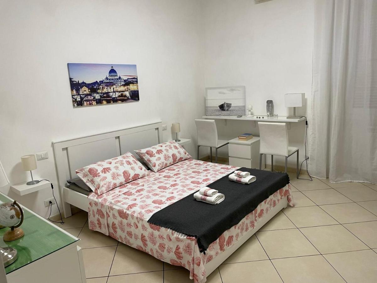 Appartamento Cgh Roma Exclusive Esterno foto