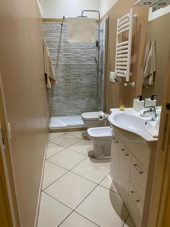 Appartamento Cgh Roma Exclusive Esterno foto