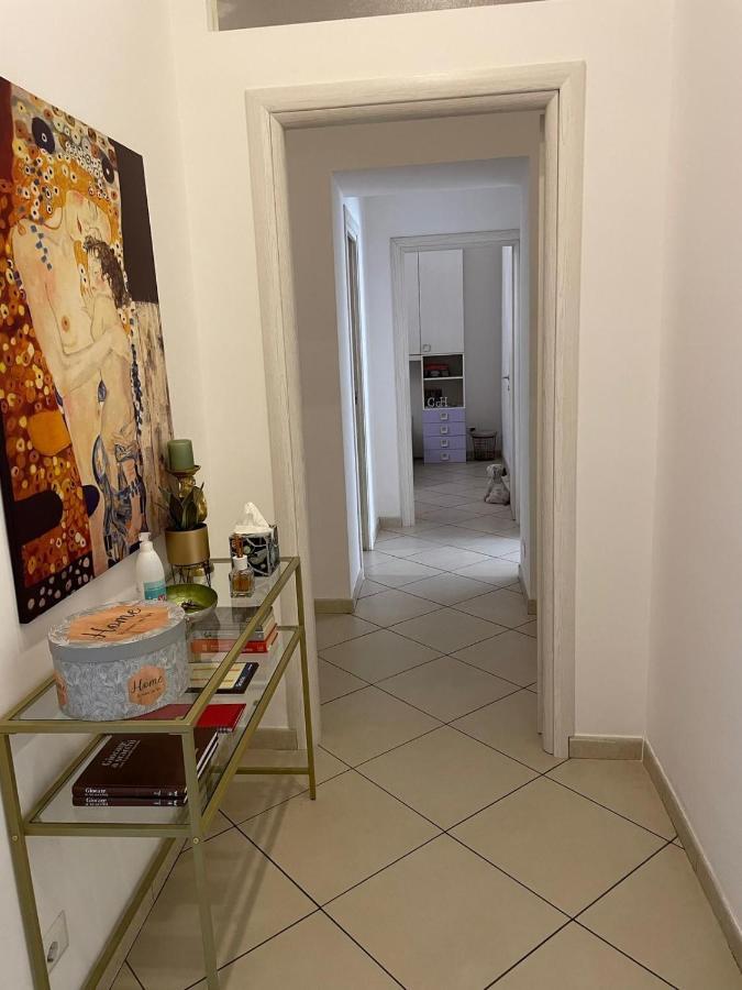 Appartamento Cgh Roma Exclusive Esterno foto