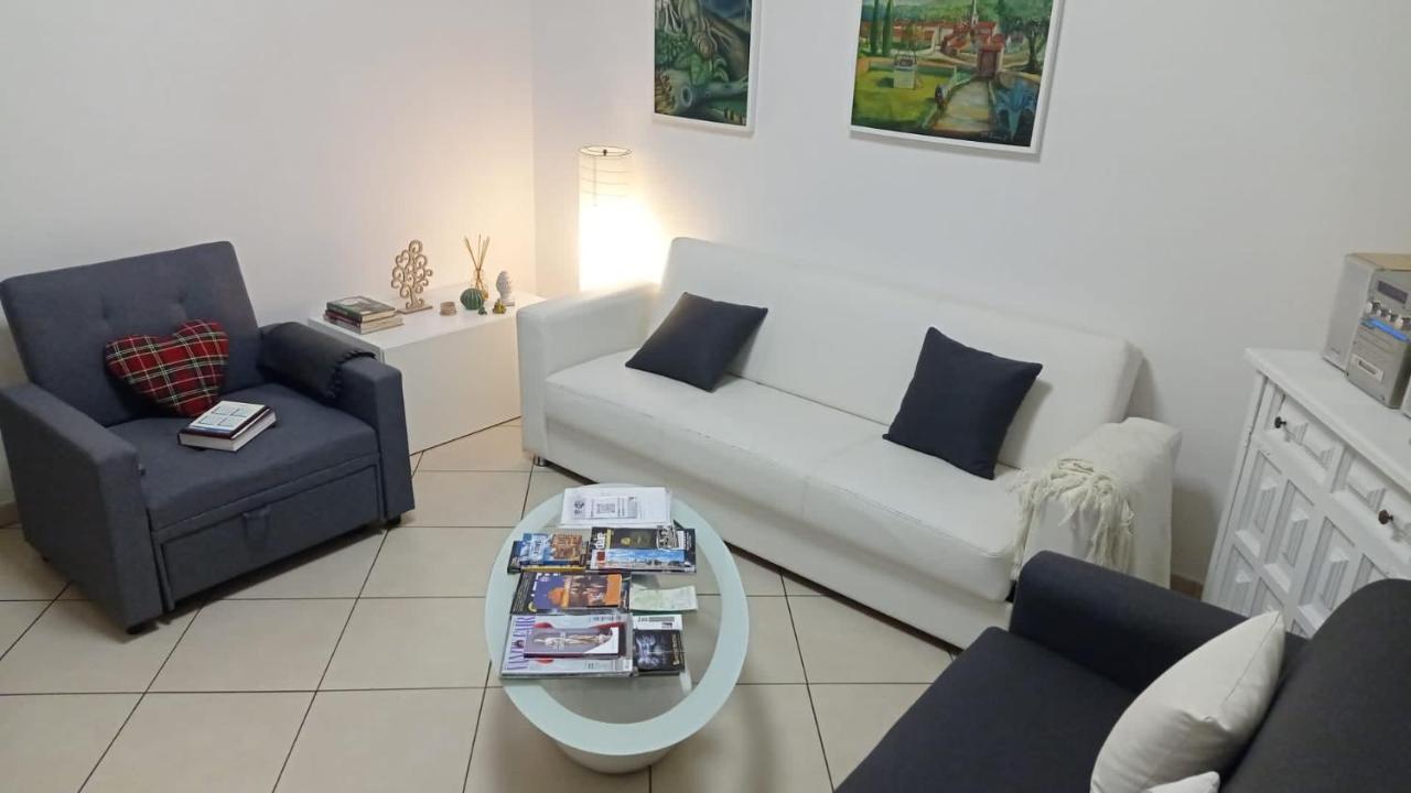 Appartamento Cgh Roma Exclusive Esterno foto